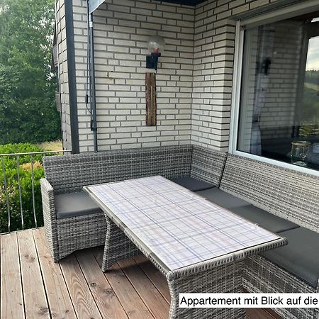 Winterbergerquartier Apartment Екстериор снимка