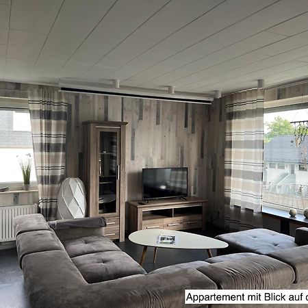 Winterbergerquartier Apartment Екстериор снимка