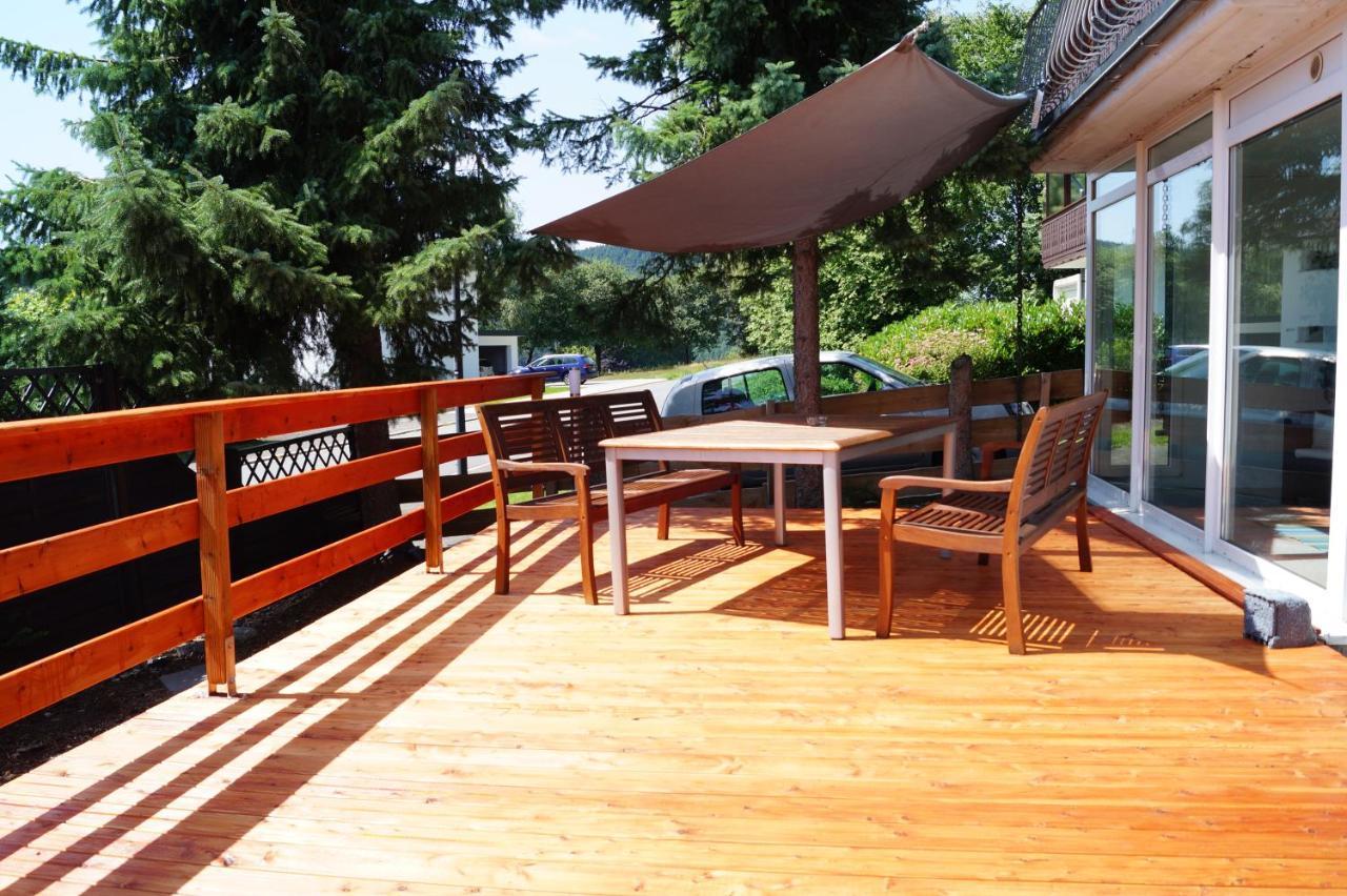Winterbergerquartier Apartment Екстериор снимка