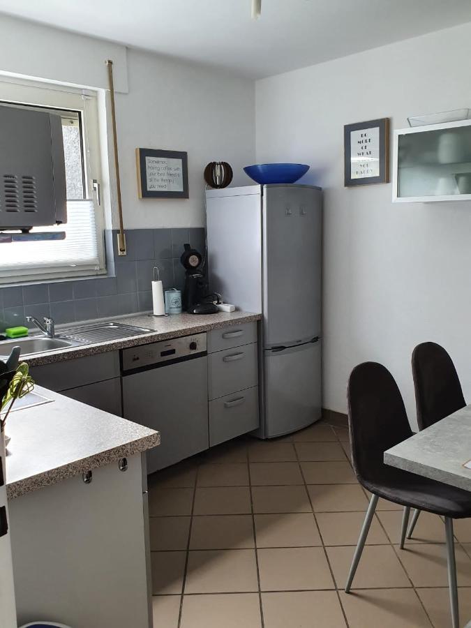 Winterbergerquartier Apartment Екстериор снимка