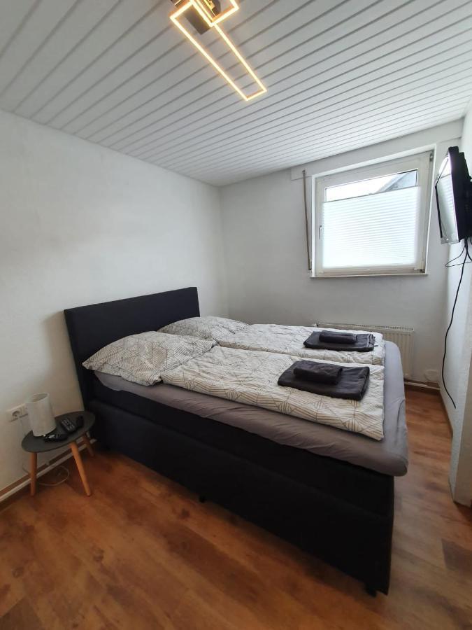 Winterbergerquartier Apartment Екстериор снимка
