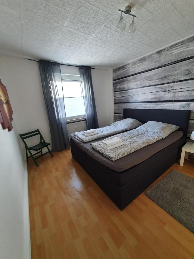 Winterbergerquartier Apartment Екстериор снимка