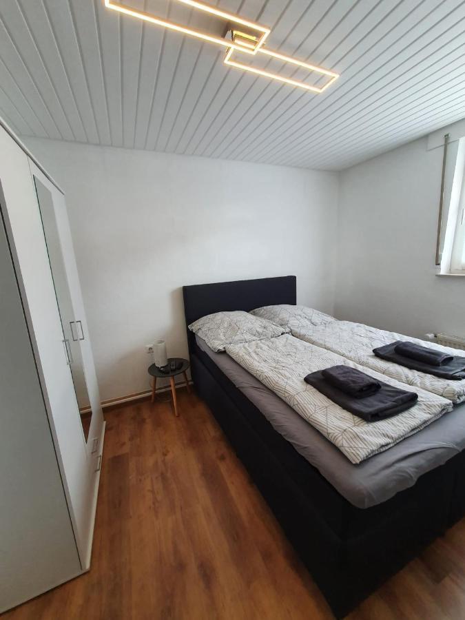 Winterbergerquartier Apartment Екстериор снимка