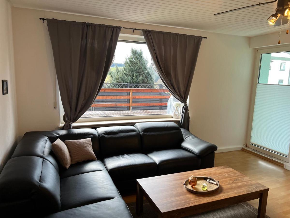Winterbergerquartier Apartment Екстериор снимка
