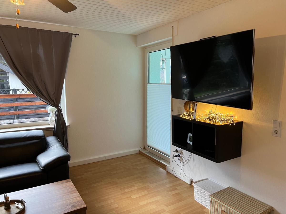 Winterbergerquartier Apartment Екстериор снимка