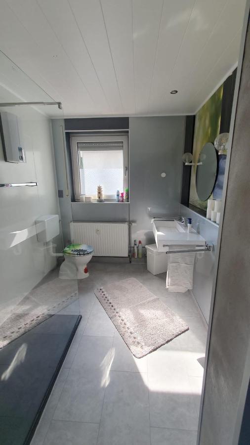 Winterbergerquartier Apartment Екстериор снимка