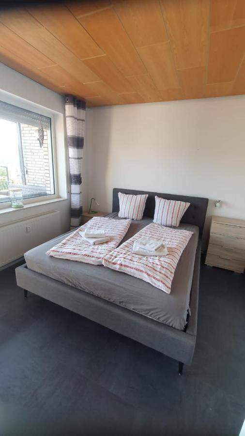 Winterbergerquartier Apartment Екстериор снимка