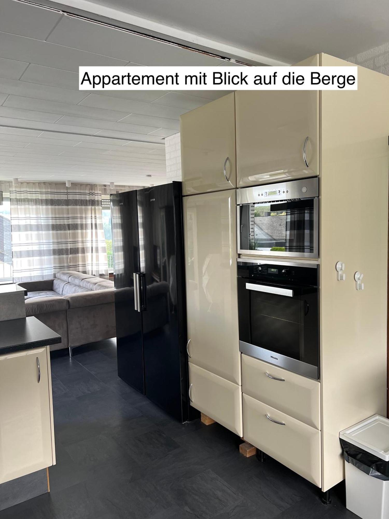 Winterbergerquartier Apartment Екстериор снимка