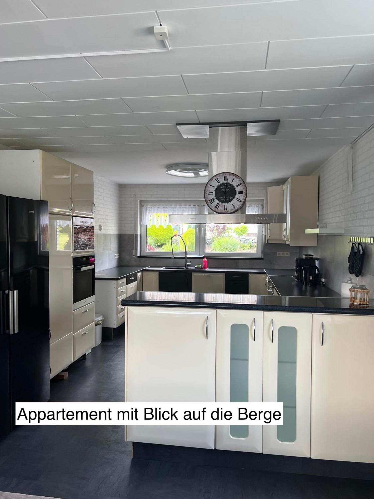 Winterbergerquartier Apartment Екстериор снимка