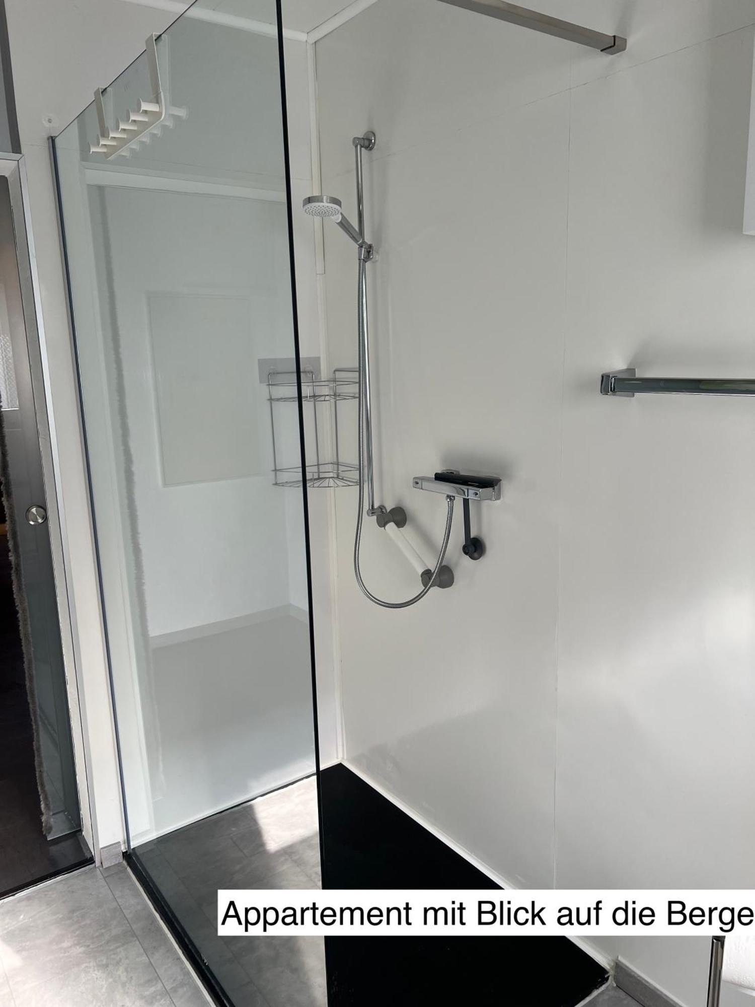 Winterbergerquartier Apartment Екстериор снимка