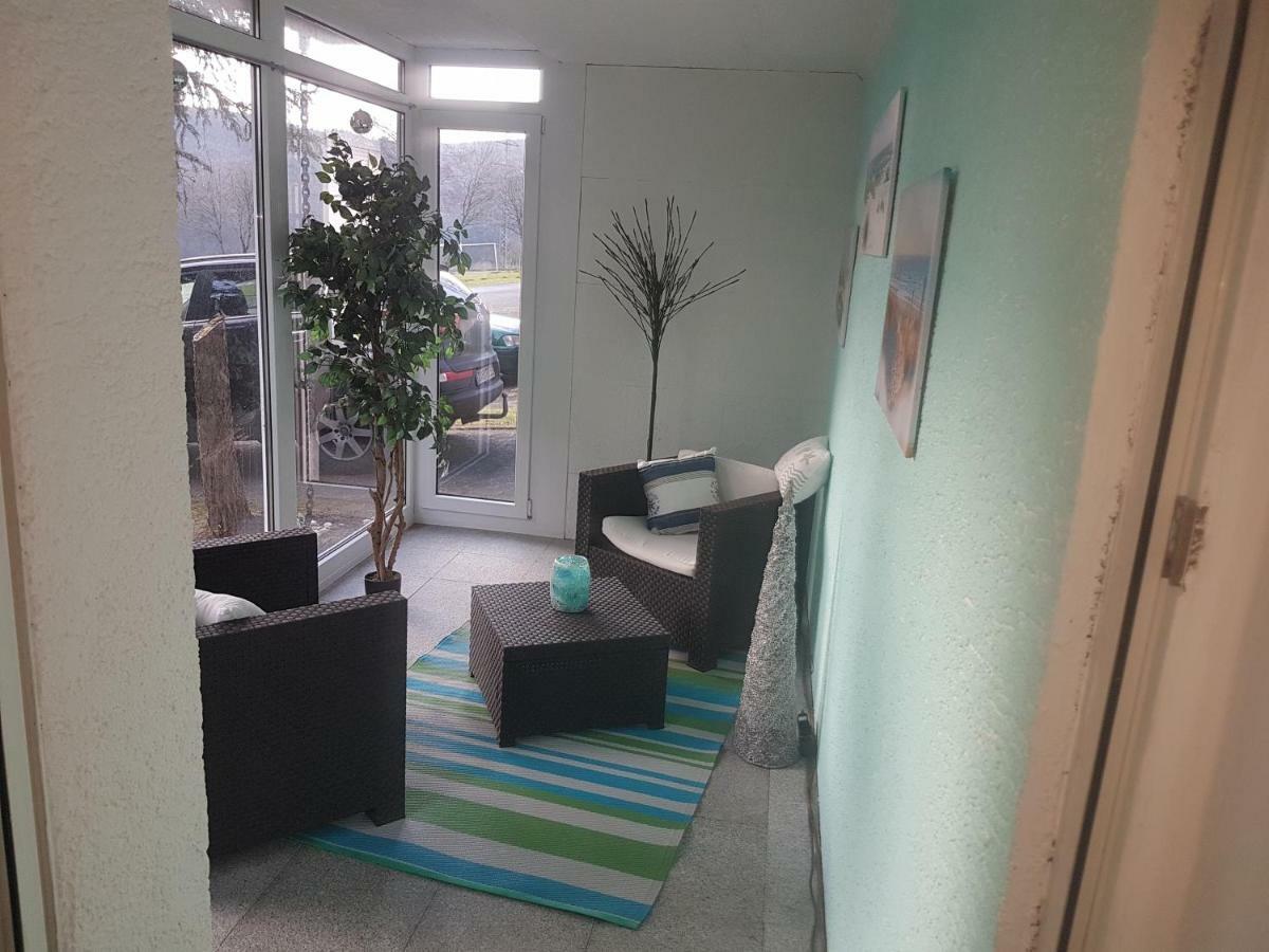 Winterbergerquartier Apartment Екстериор снимка
