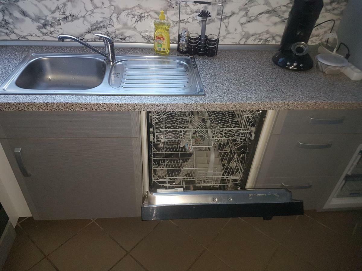 Winterbergerquartier Apartment Екстериор снимка